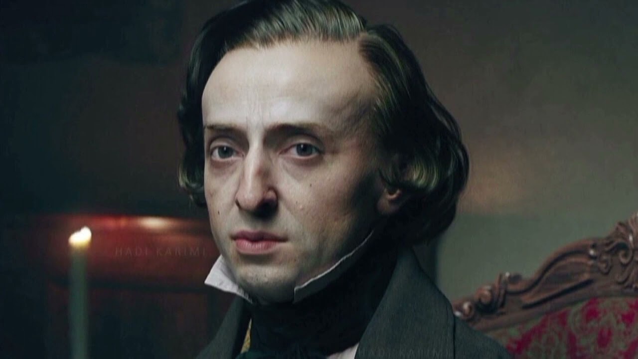 🌷Fryderyk CHOPIN, Nocturne In C Sharp minor, Op. posth  (WN 37). ★Daniel Barenboim