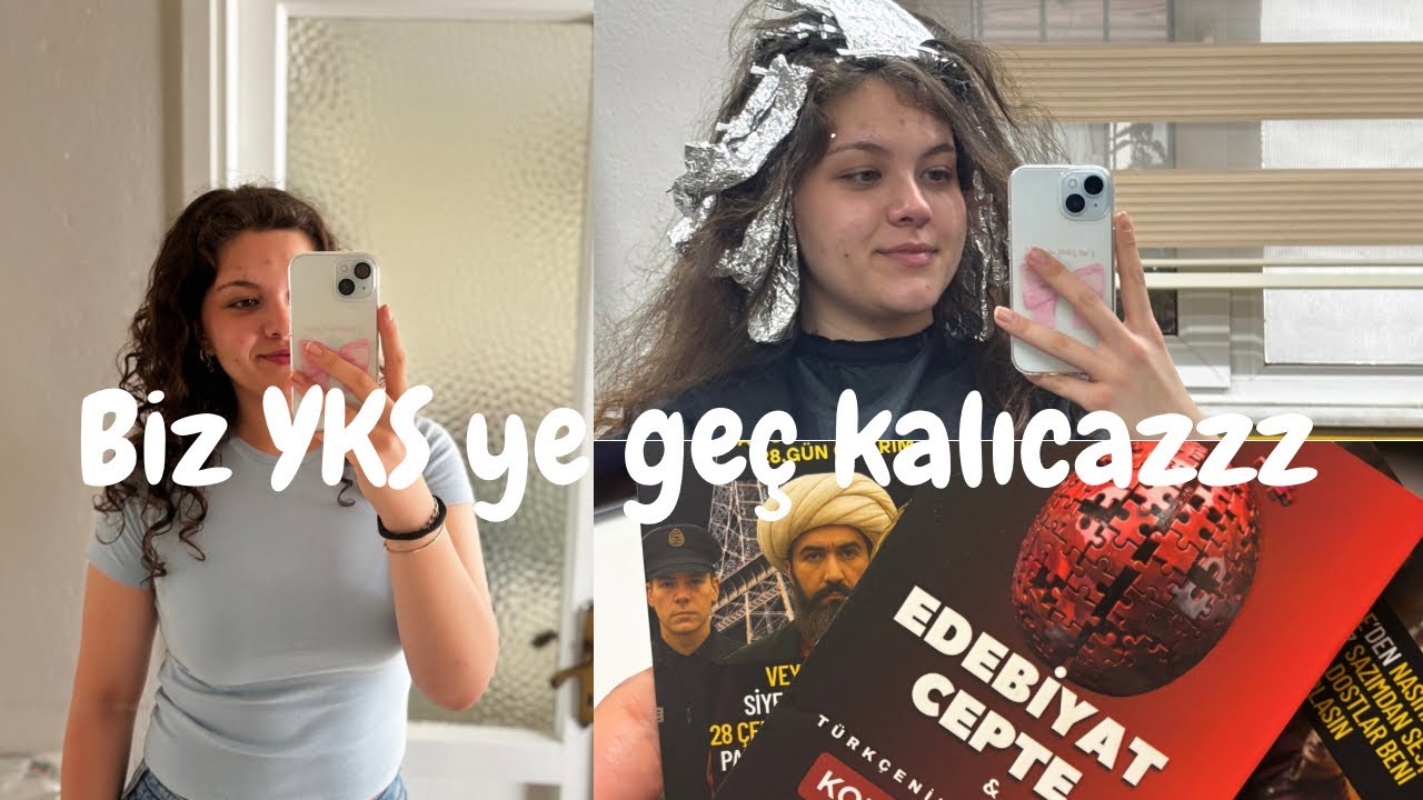 Yksye günler kala hayatta kalmak