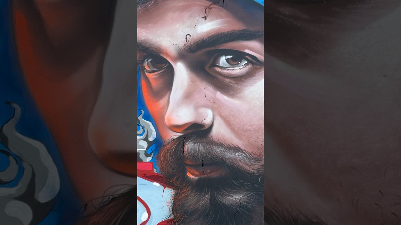 How to Achieve Realistic Effects with Spray Paint