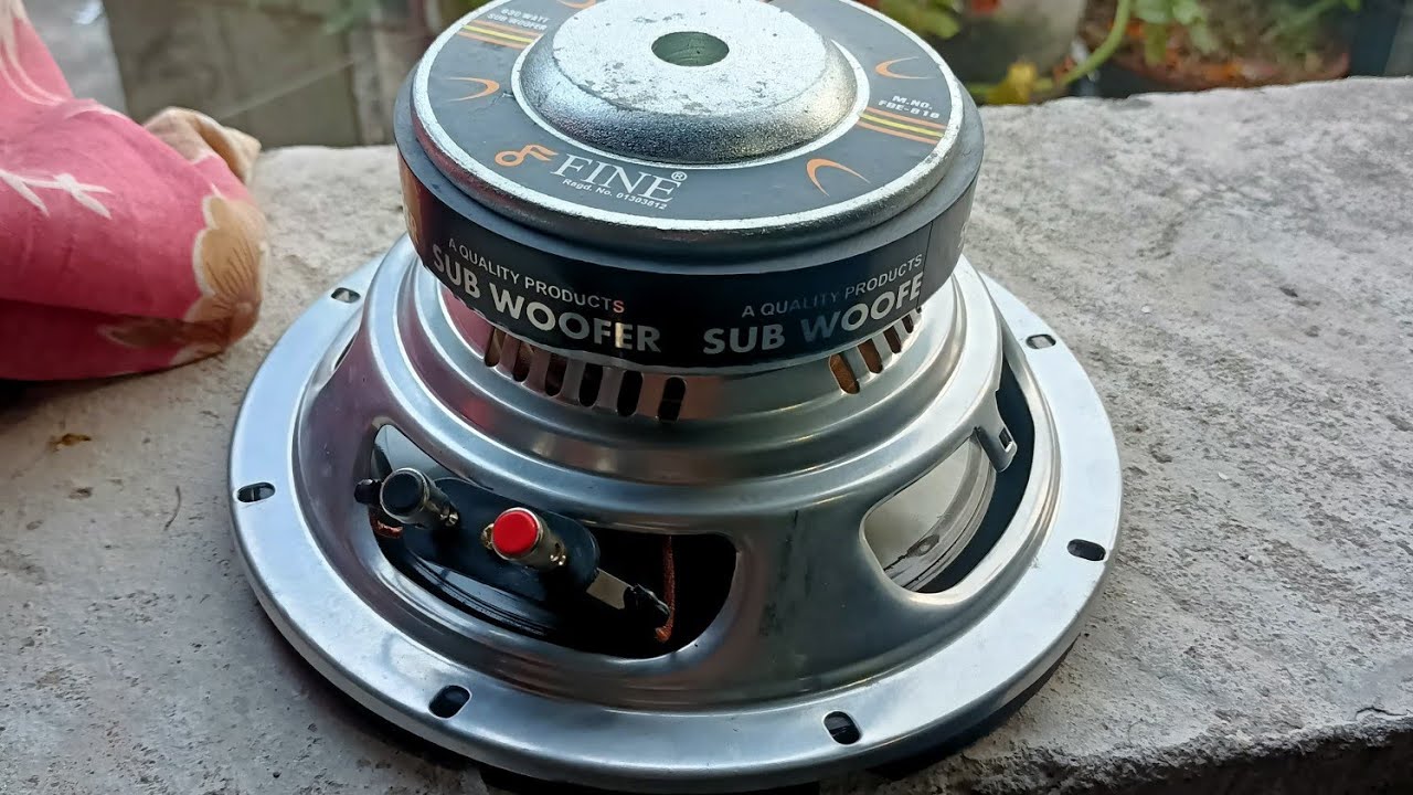200w subwoofer review | subwoofer sound test | sweton subwoofer sound test | fine subwoofer review