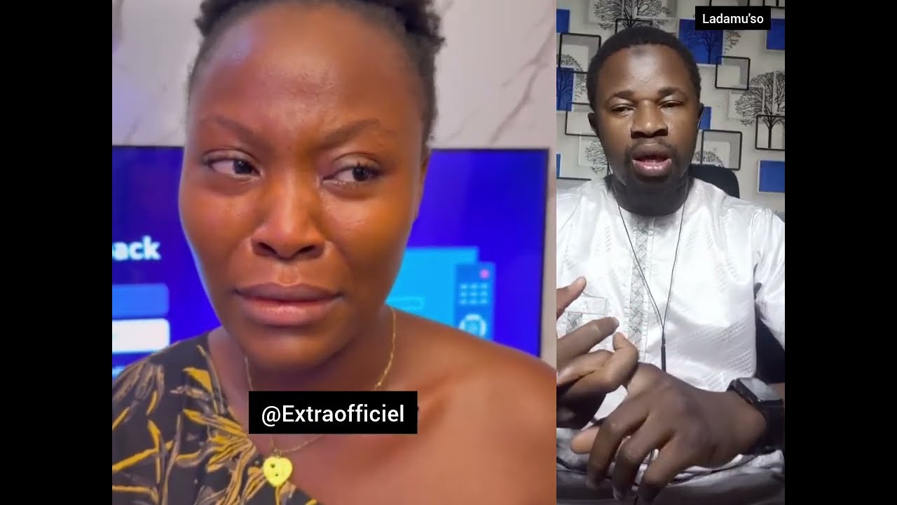 @Extraofficiel Tout le monde doit regarder cette vidéo jusqu'à la fin c'est très très importante