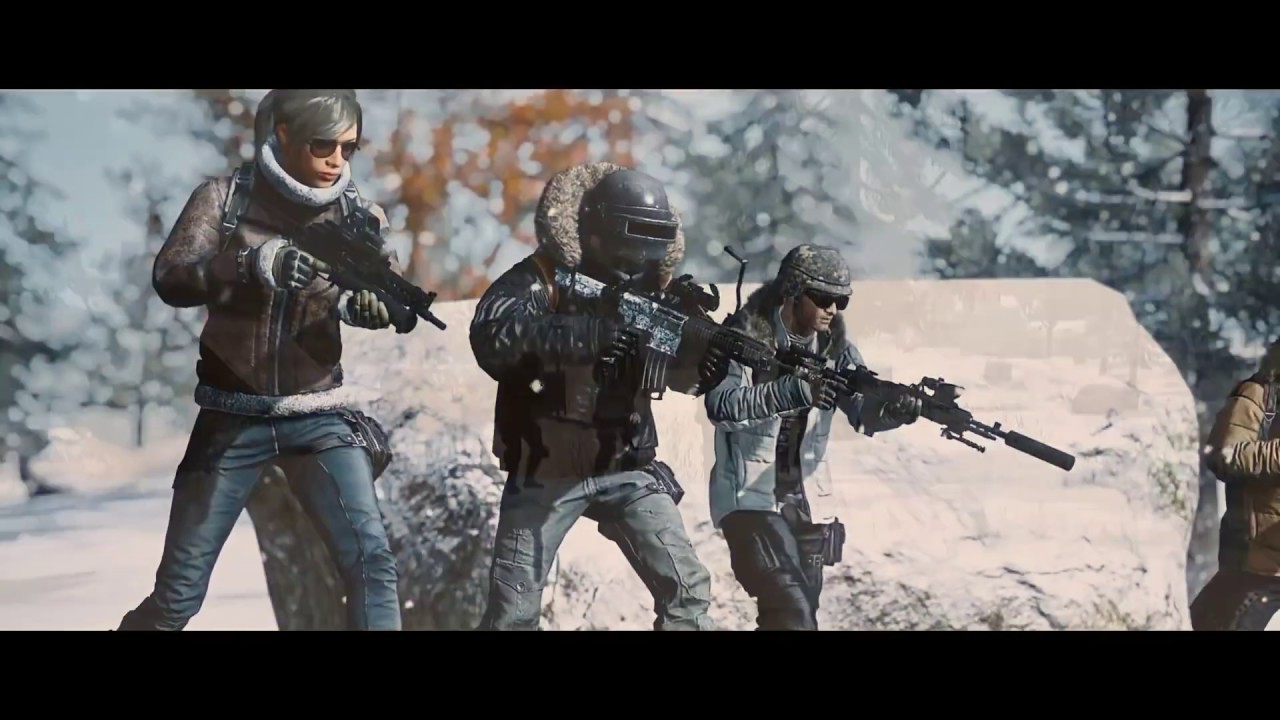 Ceza - Suspus / PUBG