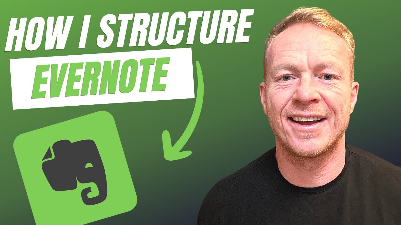 Как сделать заметки понятными за считанные минуты с помощью Evernote