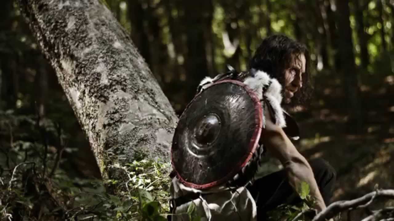 La Contesa della Margutta - 2014 Teaser