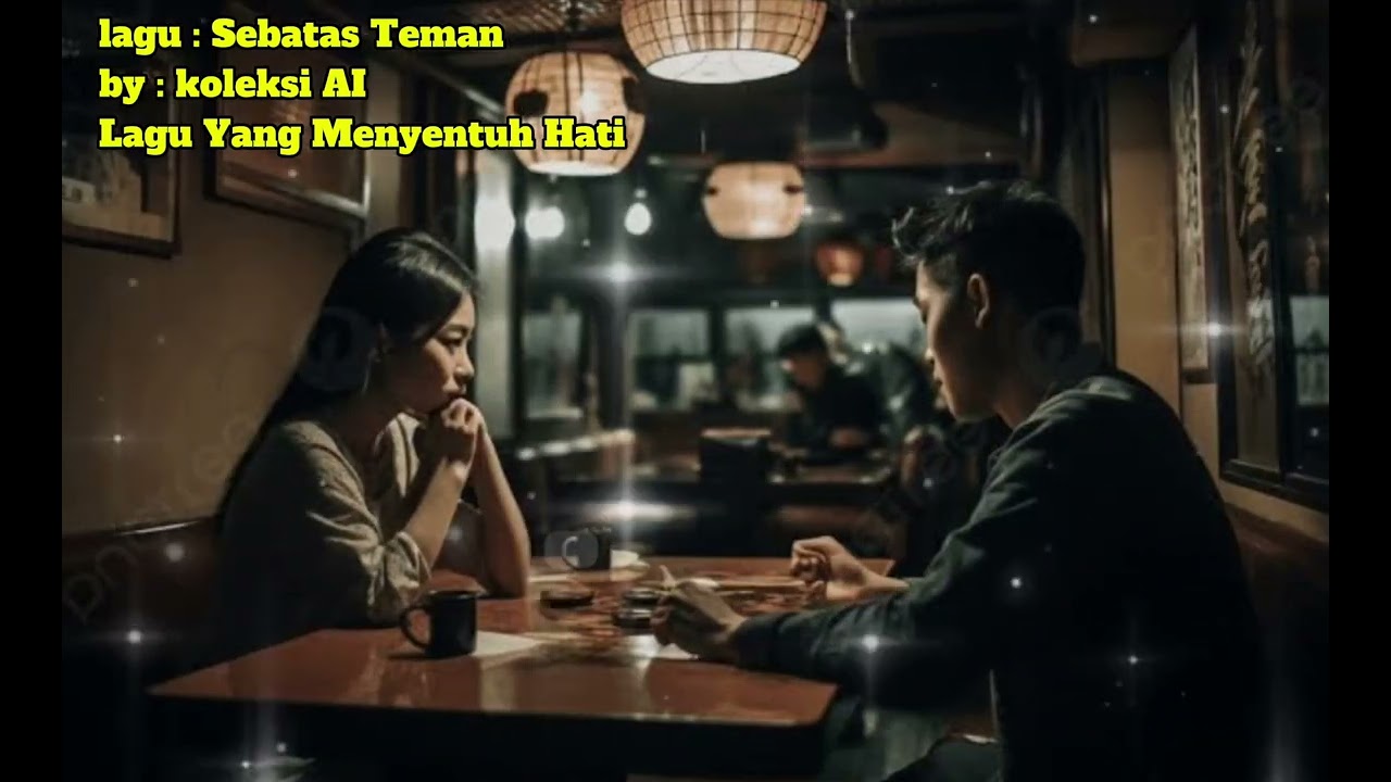 Lagu  yang menyentuh