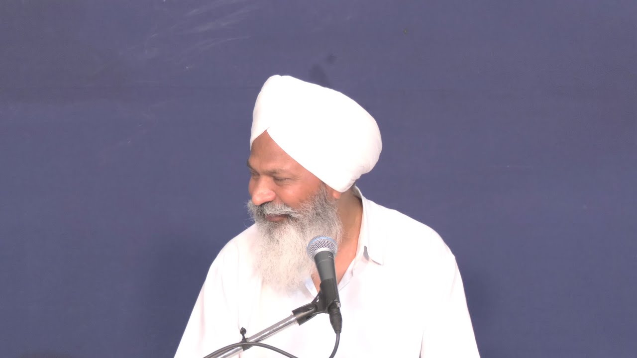 Satsang (सत्संग), 12-07-25, Khetri Dera (खेतड़ी डेरा), Raj Kumar Ji (राज कुमार जी) #rajkumarjikhetri