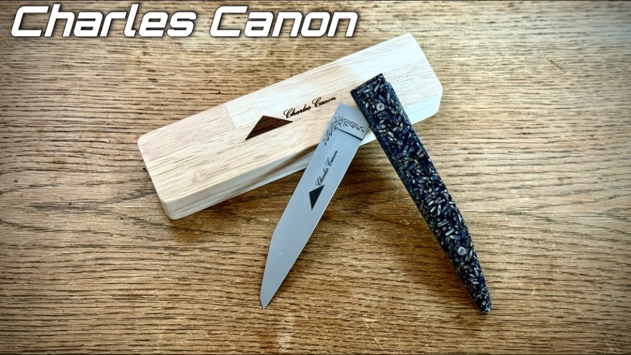 Charles Canon 
