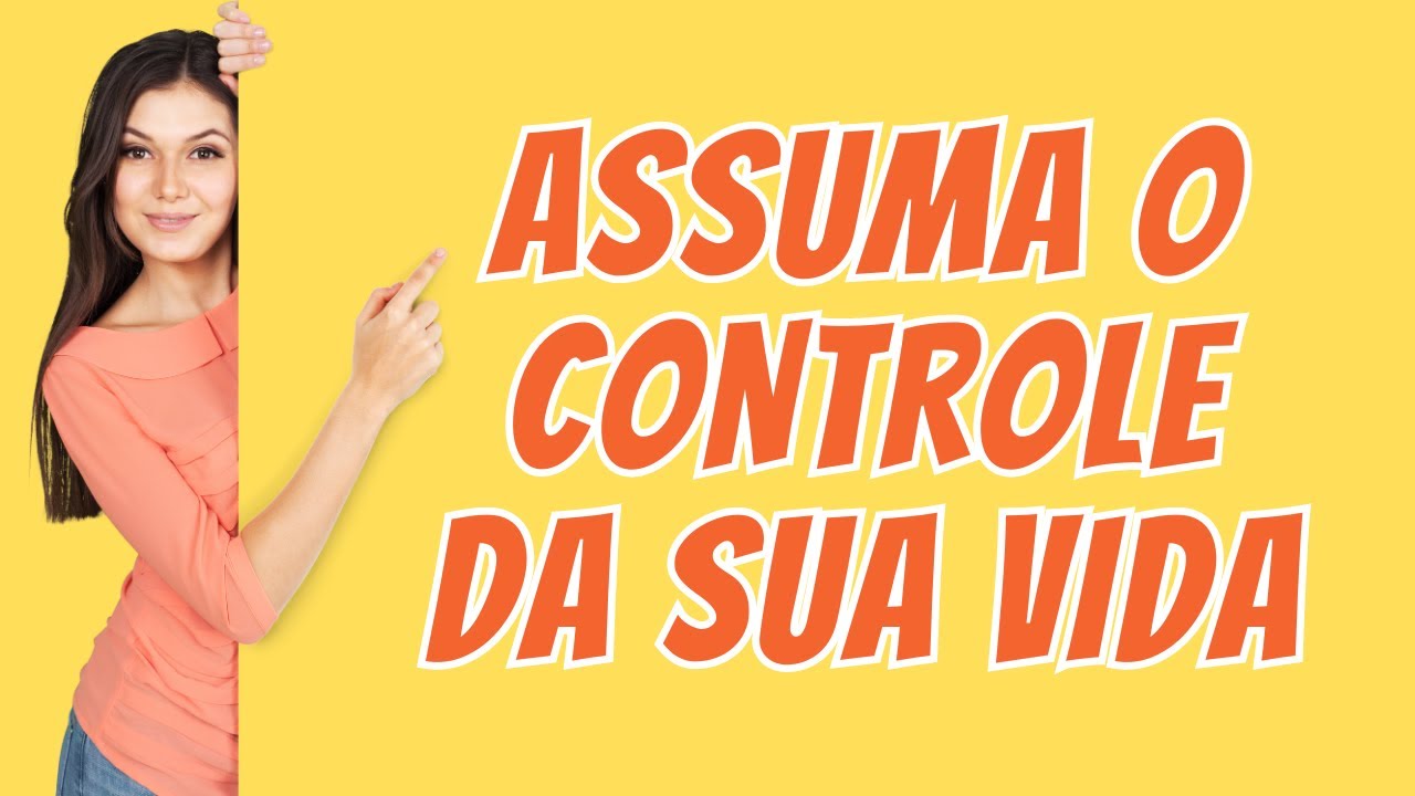 Como ser mais PROATIVO? Assuma o controle da sua vida exercitando a produtividade