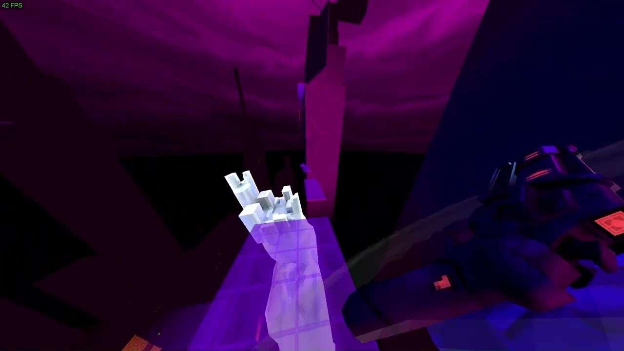 what 1000+ hours on ultrakill REALLY looks like