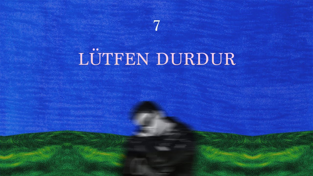 Kamer - Lütfen Durdur