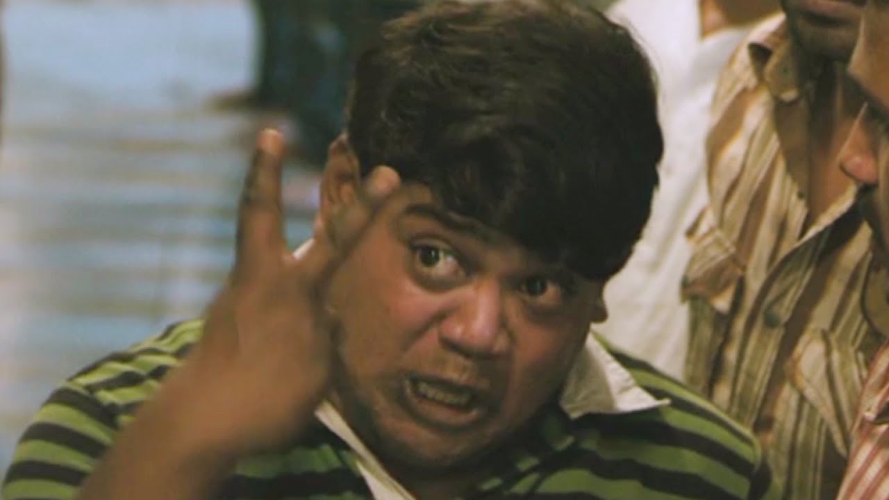 Neeku Naaku Dash Dash Movie || Suman Setty Hilarious Comedy Scene