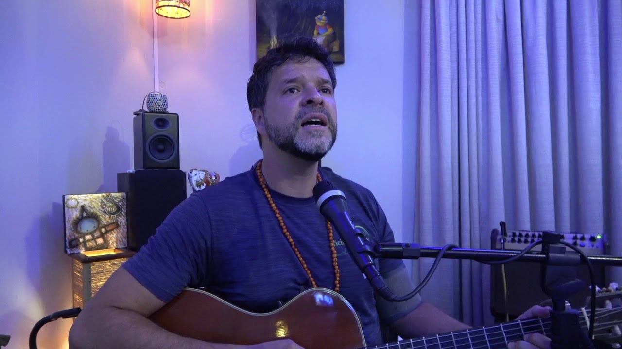 🎵 Iansã chegou - Danit