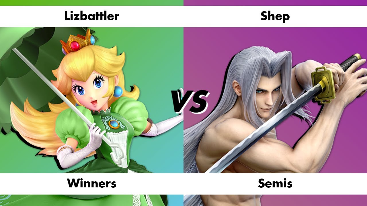Shep vs Lizbattler Jan 17