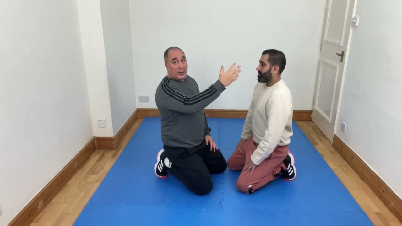 Intro To The Ground