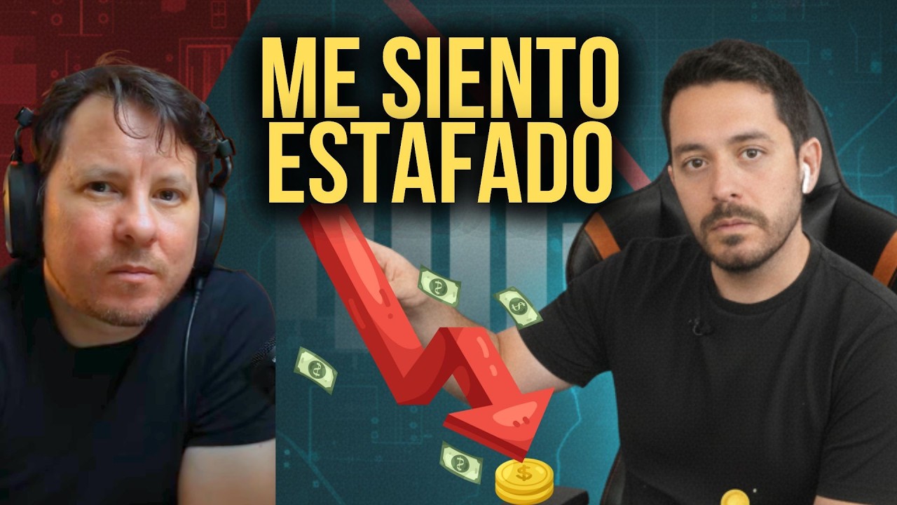 FRACASO TOTAL: Mi Pesadilla Comprando una Franquicia de Capitalizarme [Sin Economistas E101]