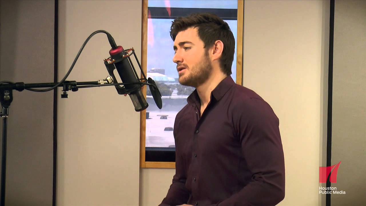 Emmet Cahill, 