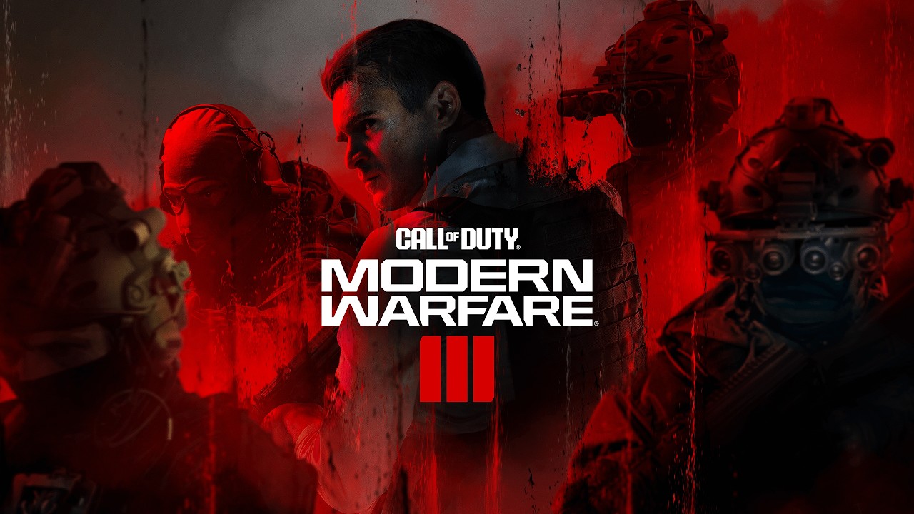 Call of Duty: Modern Warfare IIi part 1 Gameplay (No Commentary)