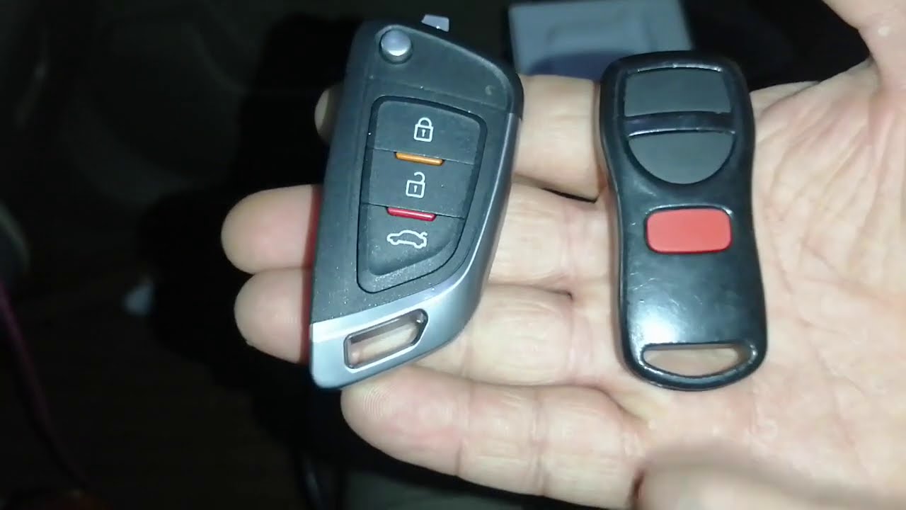 Que se necesita para programar llaves con chip y controles remotos?