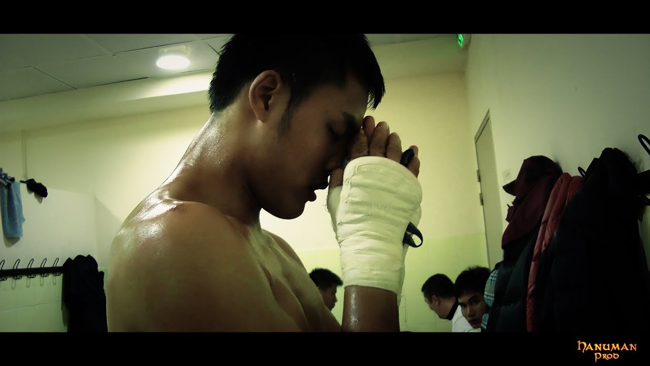 SuperX vs Lahoucine Idouche  