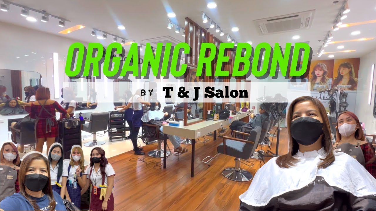 Organic Rebond | Alpha Amino Rebond | Healthier Rebond