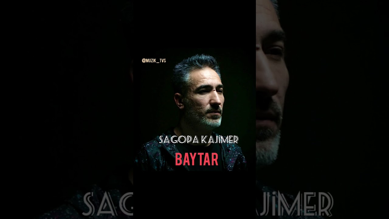 SaGoPa KaJMeR--Baytar