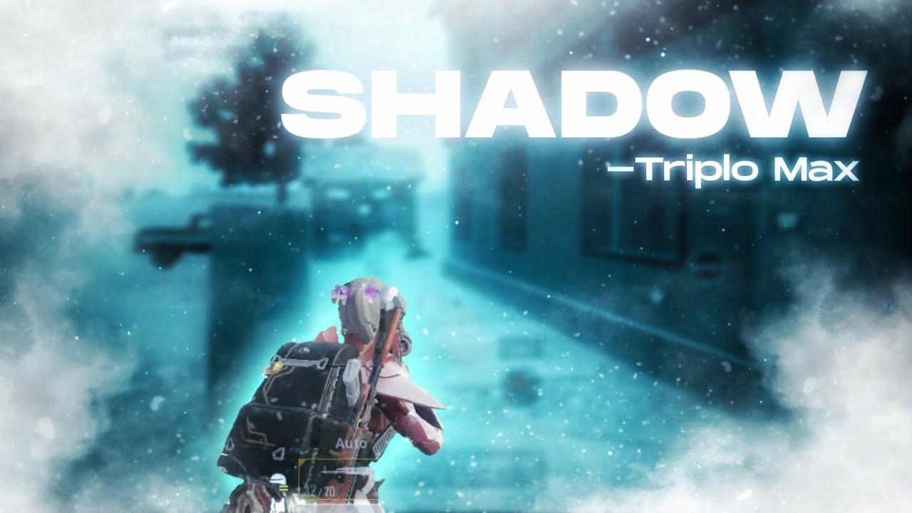 Shadow - Triplo Max | Aim assist off | CivicOp
