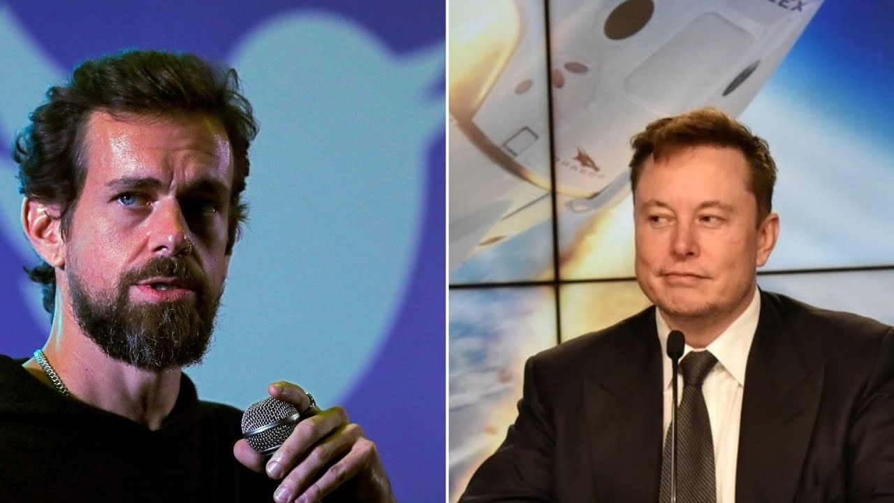 From Startup to Elon Musk: The History of Twitter