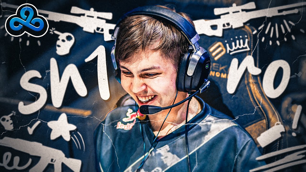 Rapid Fire Questions с sh1ro