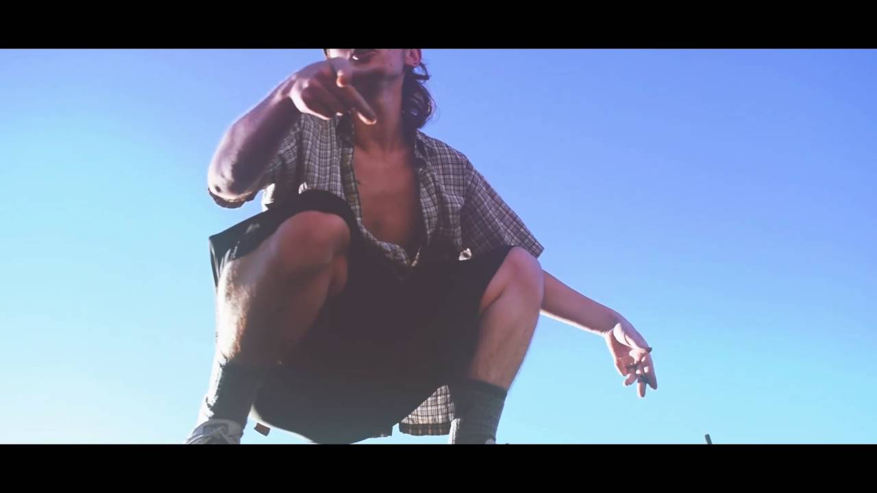 kay new - aint sorry