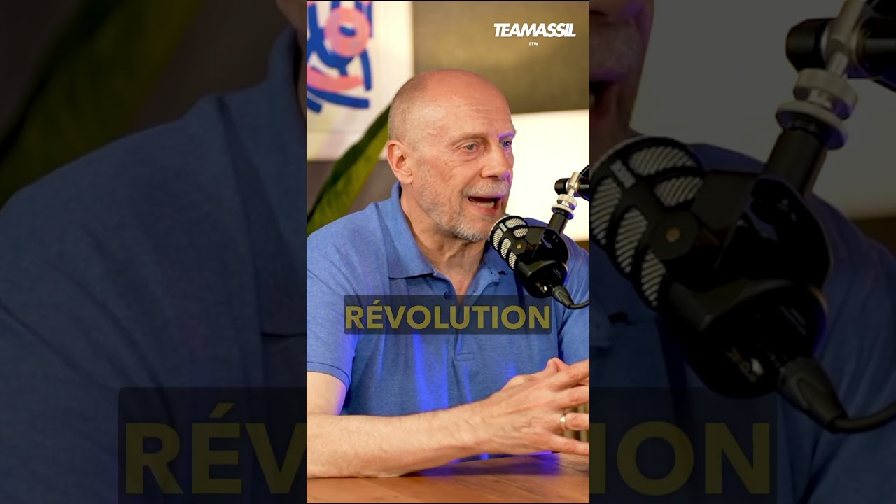 Le m&eacute;tissage nous a &eacute;t&eacute; impos&eacute; ? #pourtoi #foryou #podcast #interview #actualit&eacute;s #france