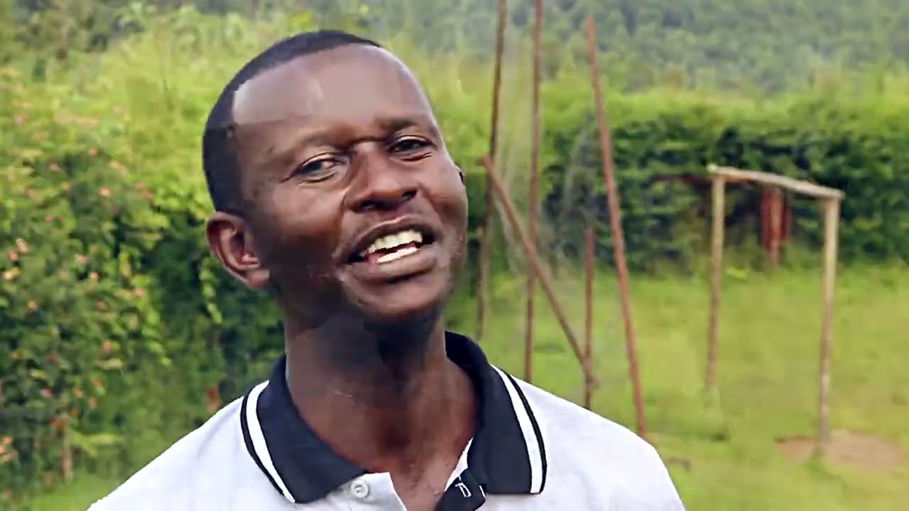 RUGERERO TURIBUKA ABACU || MUNYANSHOZA DIEUDONNE MIBIRIZI