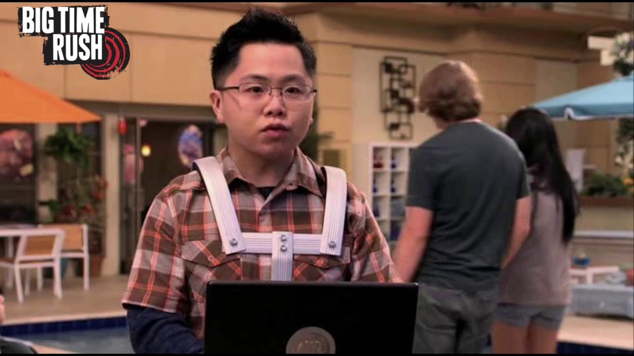 S01EP14 Big Time – Blogger Rewatch