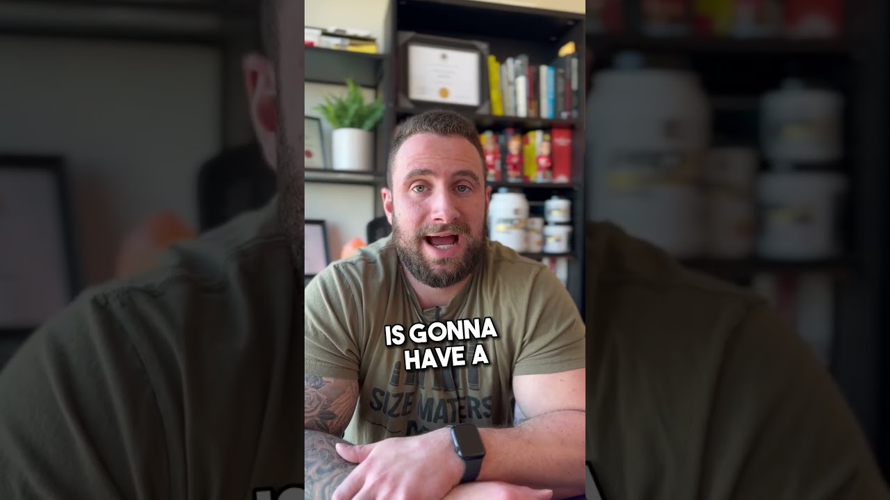 ❌ The Worst Fitness Advice ❌