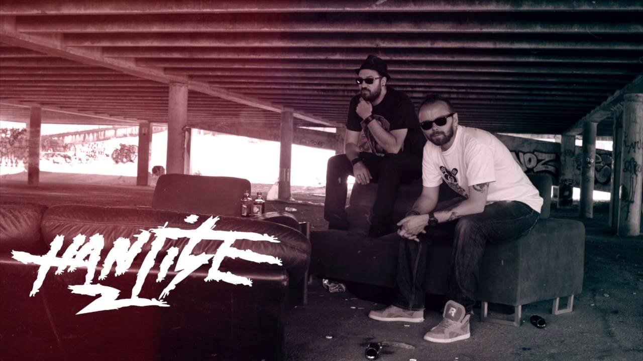 Autodidakt - Slasher Army (Hantise remix) free download