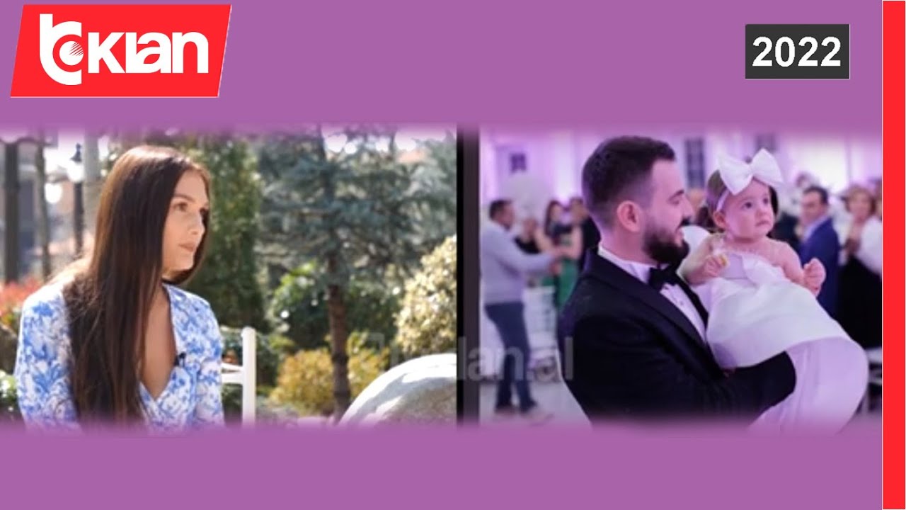 Bashk&euml;shorti i propozoi n&euml; prani t&euml; vjehrr&euml;s, Eliona Pitarka &lsquo;mori hakun&rsquo; me lajmin e shtatz&euml;nis&euml;