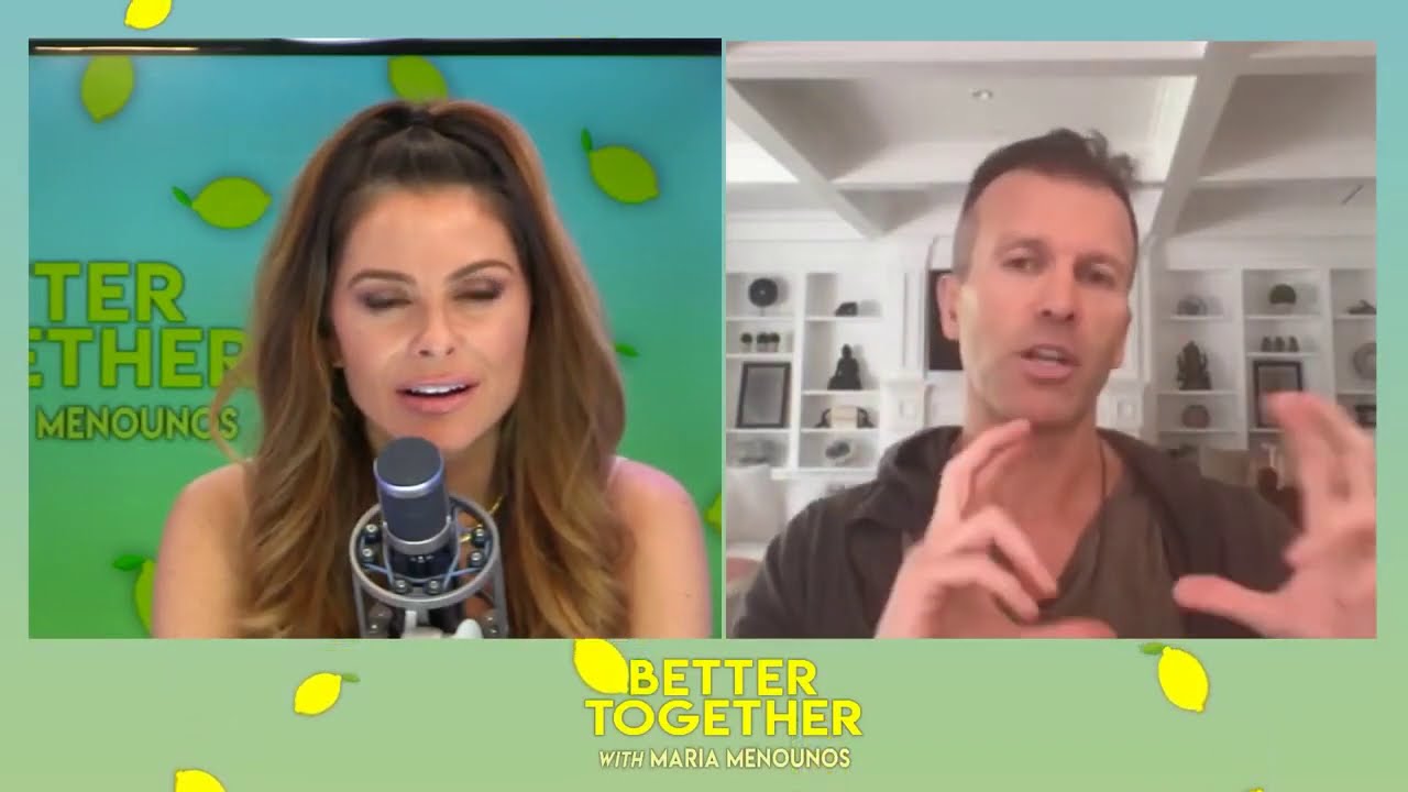 Why Your Mind Is Your Biggest Enemy, And How To Overcome It w/ Peter Crone