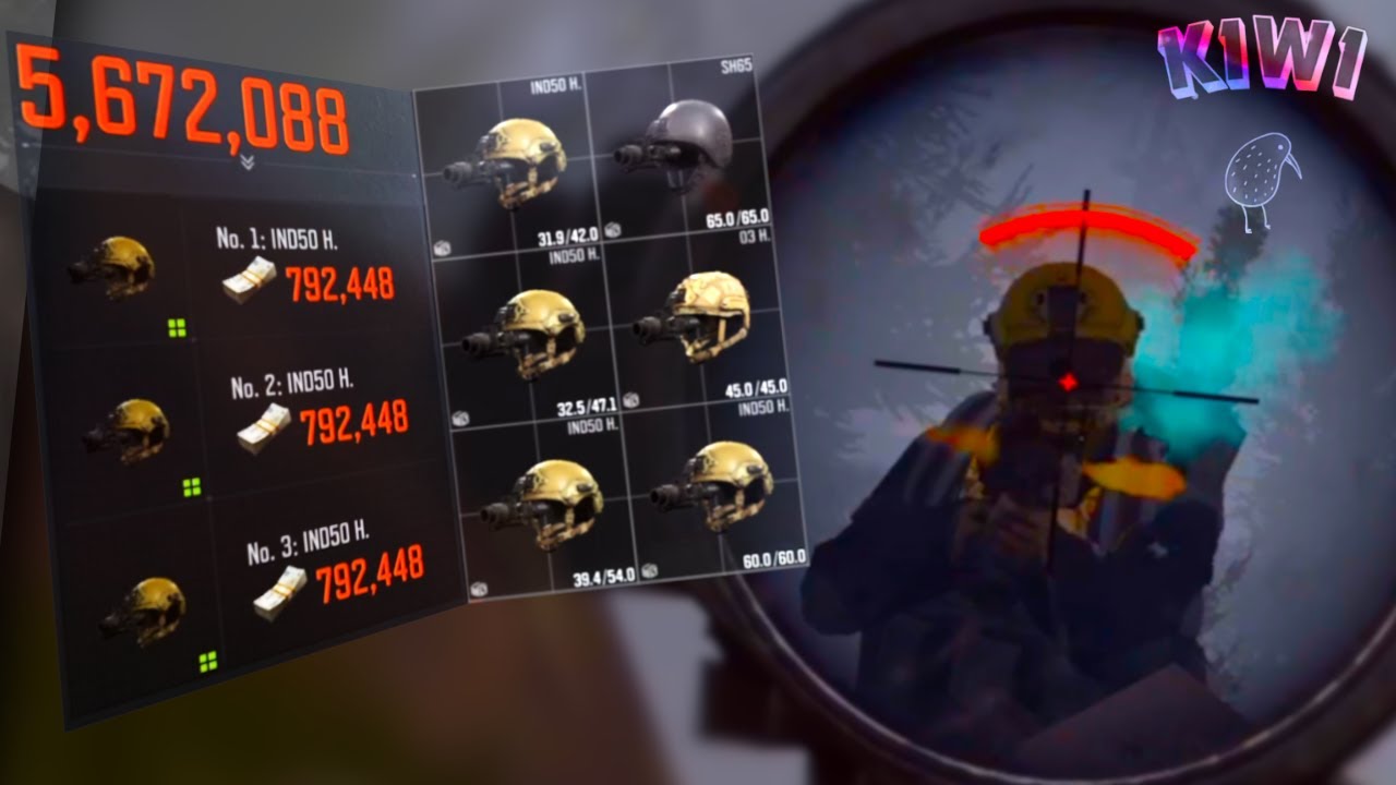 How We Almost Made $6Million in Thermals in just a Single Game | Arena Breakout
