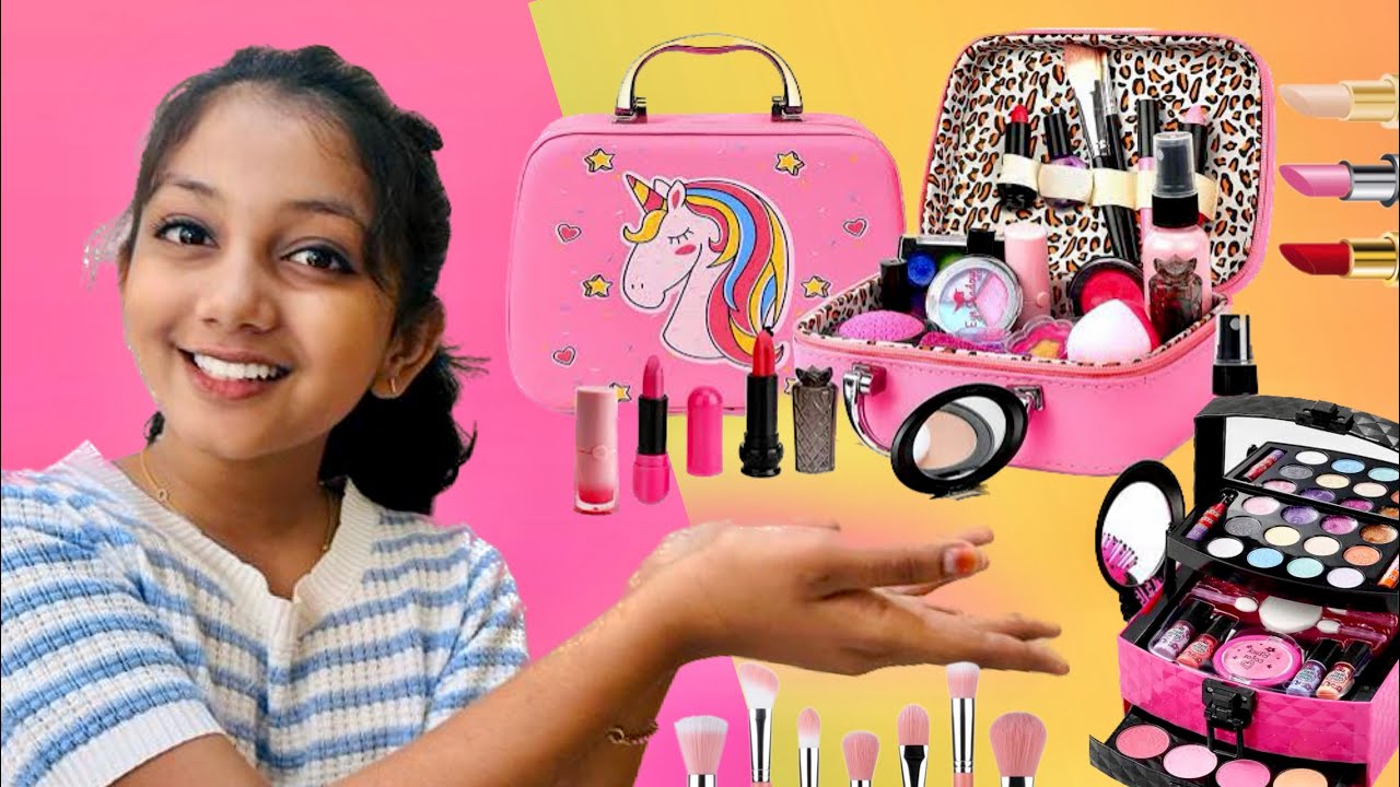 #Minsha #My Simple makeup💃 #daily make-up🤩 #പുതിയ പരീക്ഷണം🤑