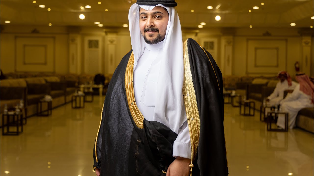 حفل زواج | هاني مسلم مسفر بن نعيمان المطيري الف الف الف مبررروك