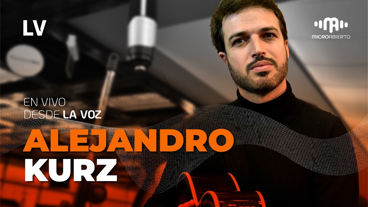 Alejandro Kurz - El Bordo 