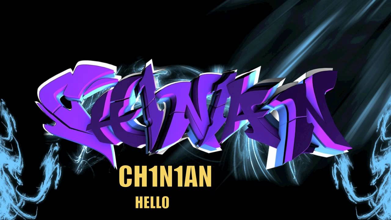CH1N1AN - Hello