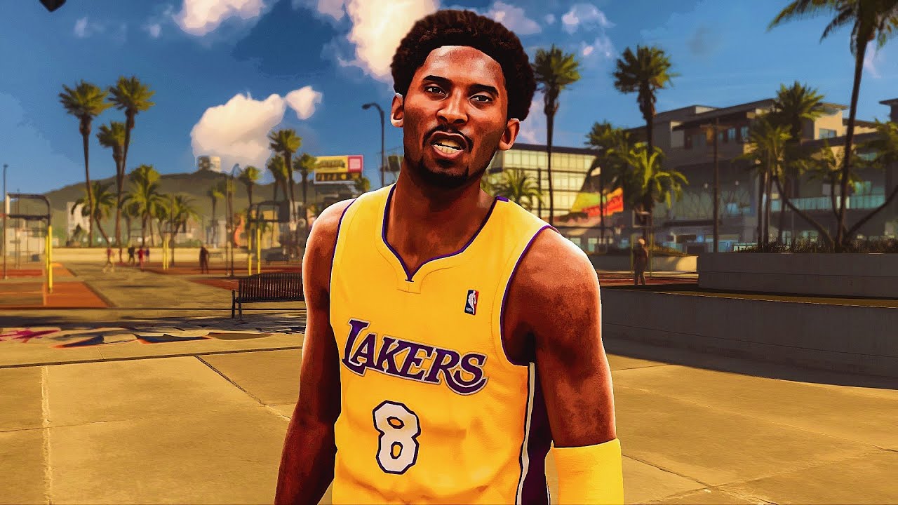 KOBE BRYANT 