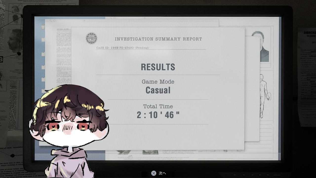 #21 CASUALでタイムアタック BIOHAZARD requiem【鬼麿 #新人VTuber 】