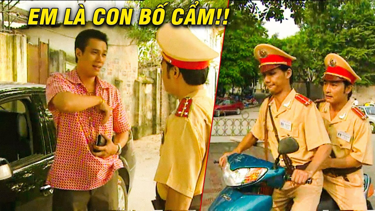 CHẠY ÁN #55 | Khi CON TRAI THỨ TRƯỞNG 