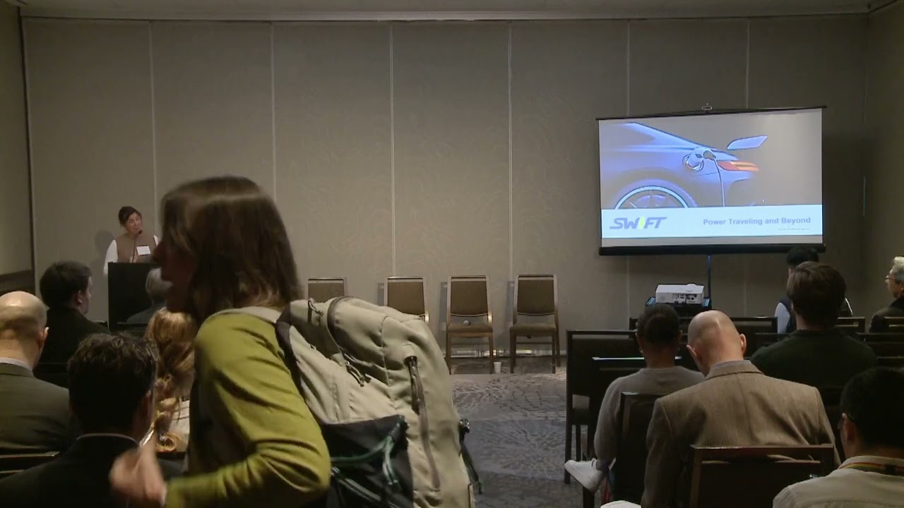 6. Applying innovation for carbon reduction in buildings (British Columbia room)