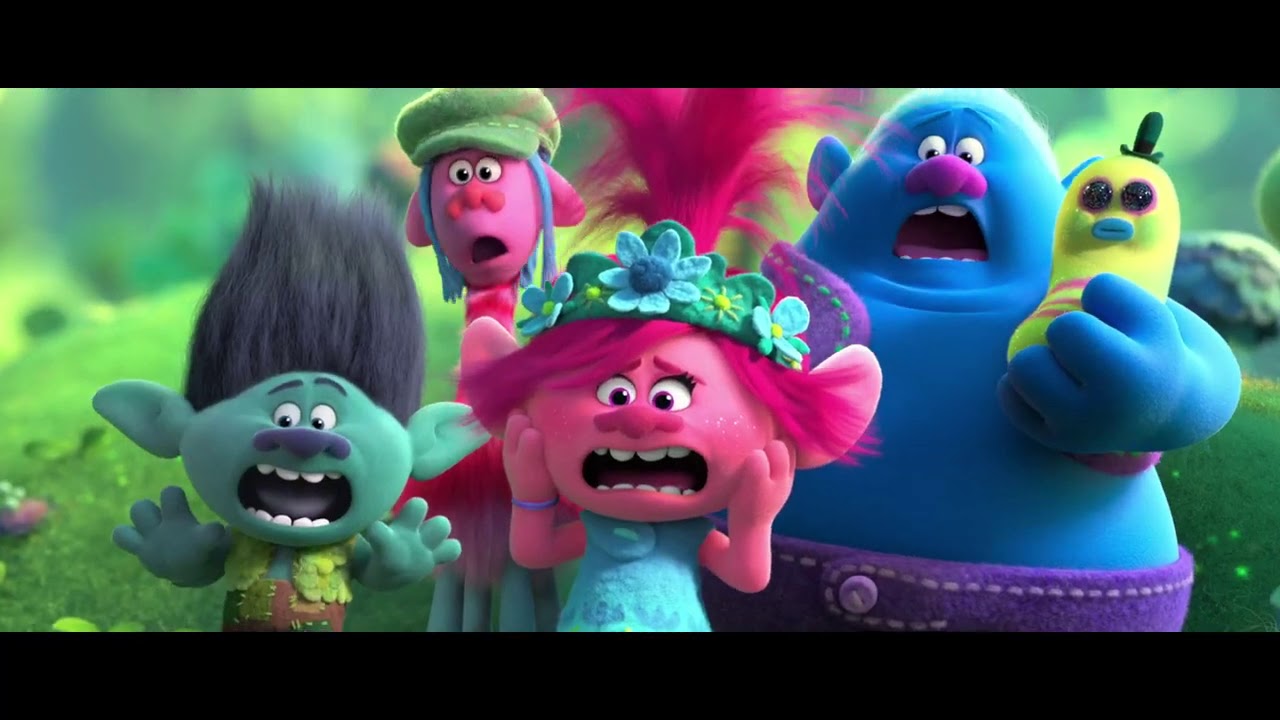 Official Trailer | TROLL WORLD TOUR  | Beta Cinemas | Khởi chiếu 29/5/2020