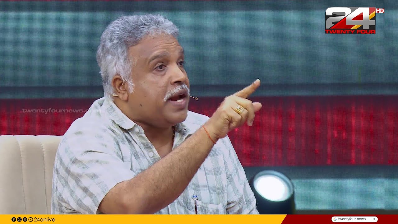 'ഒരു ലോട്ടറിയിൽ 4 ശതമാനം മാത്രമാണ് ഗവൺമെന്റിന് കിട്ടുന്നത്; ഇത് പൊതു ഖജനാവിലേക്കാണ് പോകുന്നത്'
