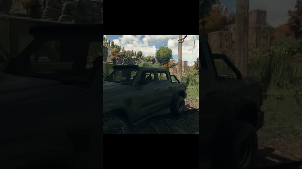 Making things go boom #dyinglight #dyinglightthebeast #dyinglightthebeastgameplay #zombies #horror