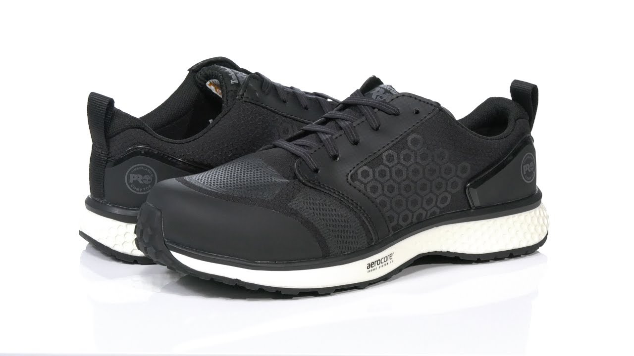 Timberland PRO Reaxion Composite Safety Toe SD35 SKU: 9491402