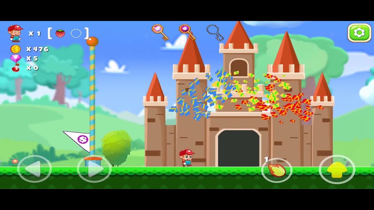 Maino's world part 38